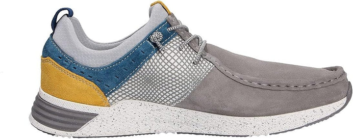 Sioux 37216 - Grash.-H192-45 grau Gr. 7½