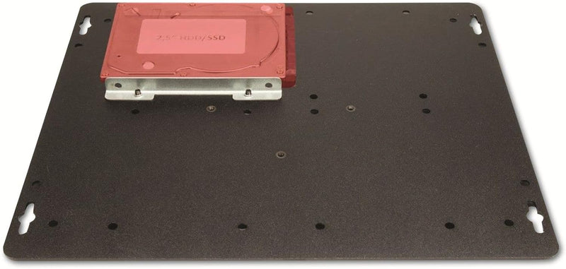 Inter-Tech IP-40 Mini-ITX 88887371