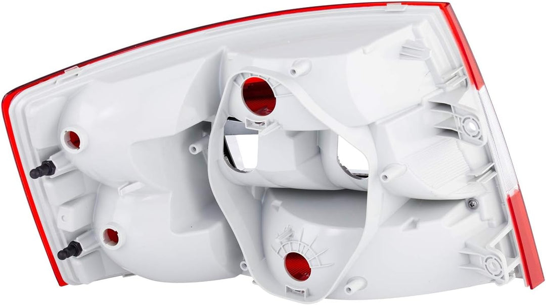 HELLA 2SK 011 053-101 Heckleuchte - Glühlampe - rechts - für u.a. Skoda Octavia III (5E3, Nl3, Nr3),