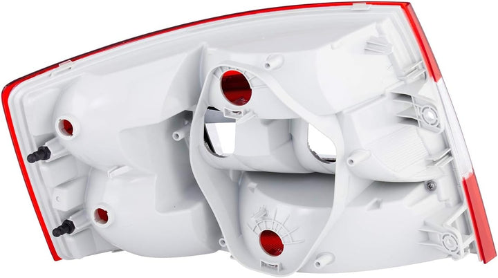 HELLA 2SK 011 053-101 Heckleuchte - Glühlampe - rechts - für u.a. Skoda Octavia III (5E3, Nl3, Nr3),