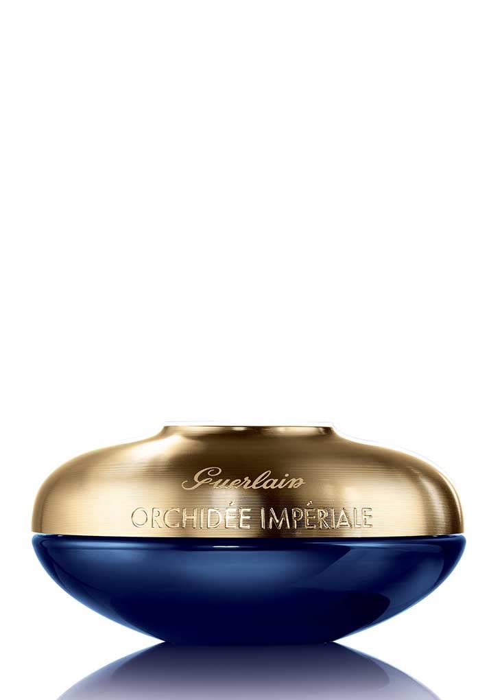 GUERLAIN Orchidée Impériale La Crème Légère The Light Cream Refill, 50 ml