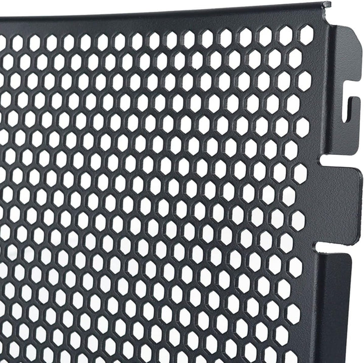 YIEBA Motorradzubehör Aluminium Kühlergrill Schutzgitter für 1290 Super Adventure S 2017-2020 1290 S