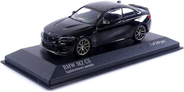 Minichamps - BMW M2 CS - 2020-1/43
