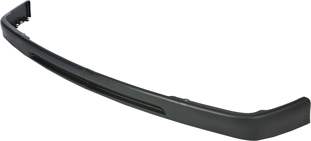Akhan ATSVG3 SVG3 Frontspoiler - Frontspoiler Ansatz Lippe VR6 Look Spoilerlippe für vordere Stossst