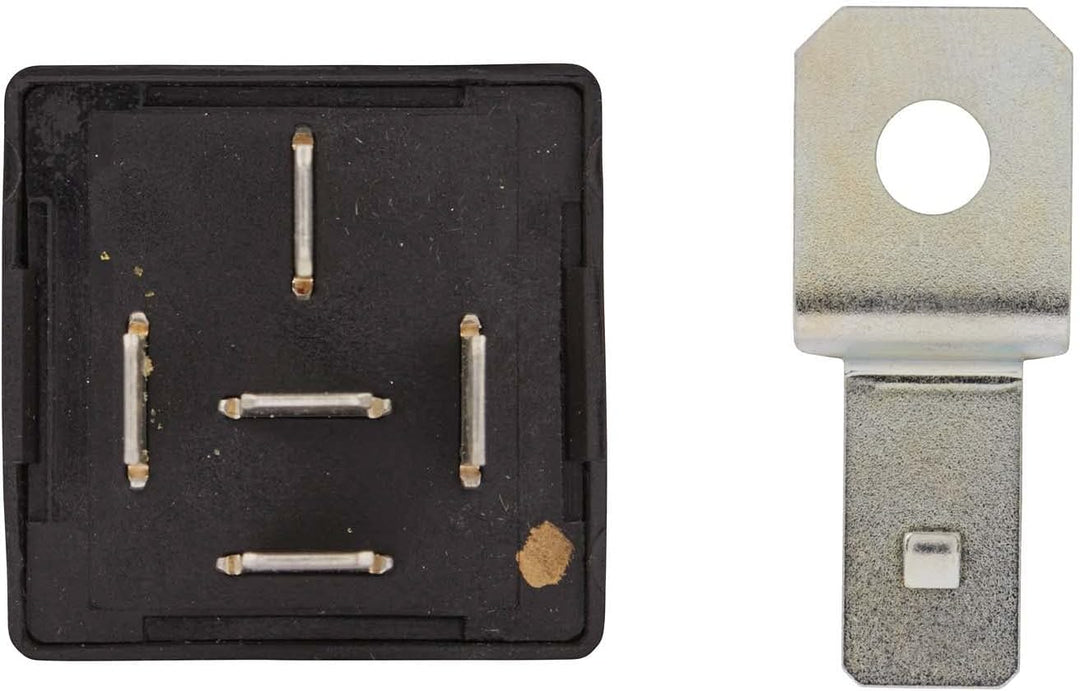 HELLA - Blinkgeber - 12V - 5-polig - gesteckt - LED - mit Halter - 4DN 009 492-101