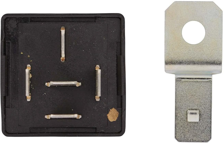HELLA - Blinkgeber - 12V - 5-polig - gesteckt - LED - mit Halter - 4DN 009 492-101