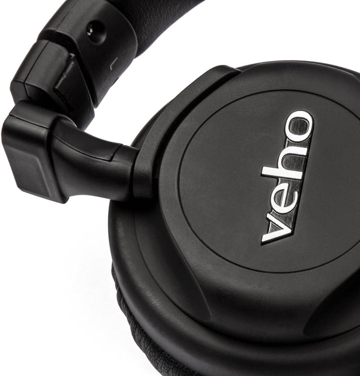 Veho Wired Headphones Z4 Kopfhörer, Z4 Kopfhörer