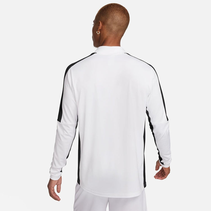Nike Herren M Nk Df Acd23 Dril Top Jacket M White/Black/Black, M White/Black/Black