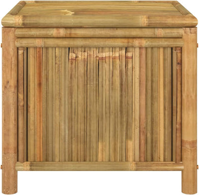 Tidyard Gartentruhe Gartenbox Auflagenbox Kissenbox Aufbewahrungsbox Holztruhe Aufbewahrungstruhe Ou