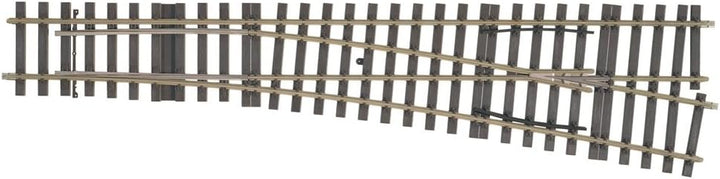 Märklin 59083 - Weichen-Set rechts (H1000-1S), Spur 1