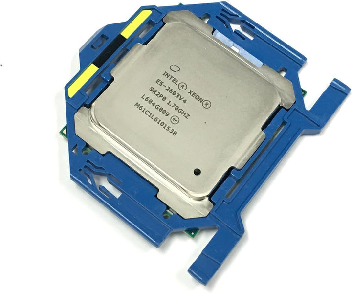 Intel Xeon E5-2603v4 1,70GHz Tray CPU