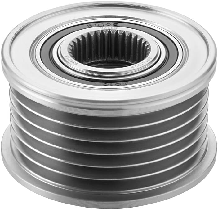 VALEO Generatorfreilauf 588019