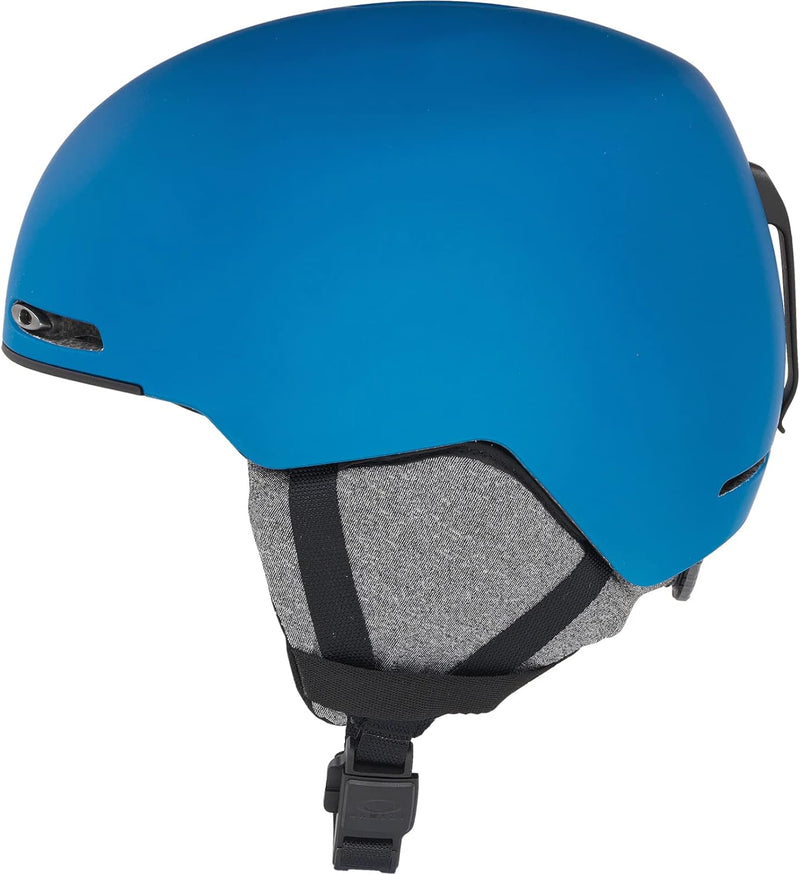 Herren Helm Oakley Mod1 Helmet Poseidon XL, Poseidon XL