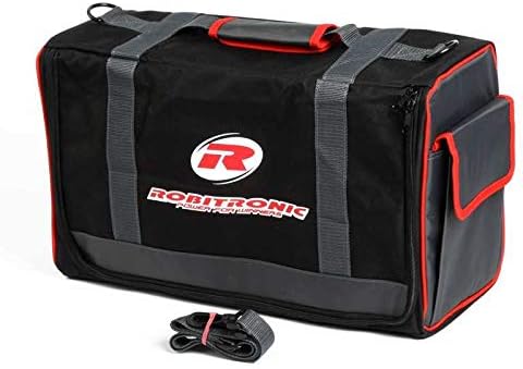 Robitronic Aufbewahrungs & Transport Tasche che