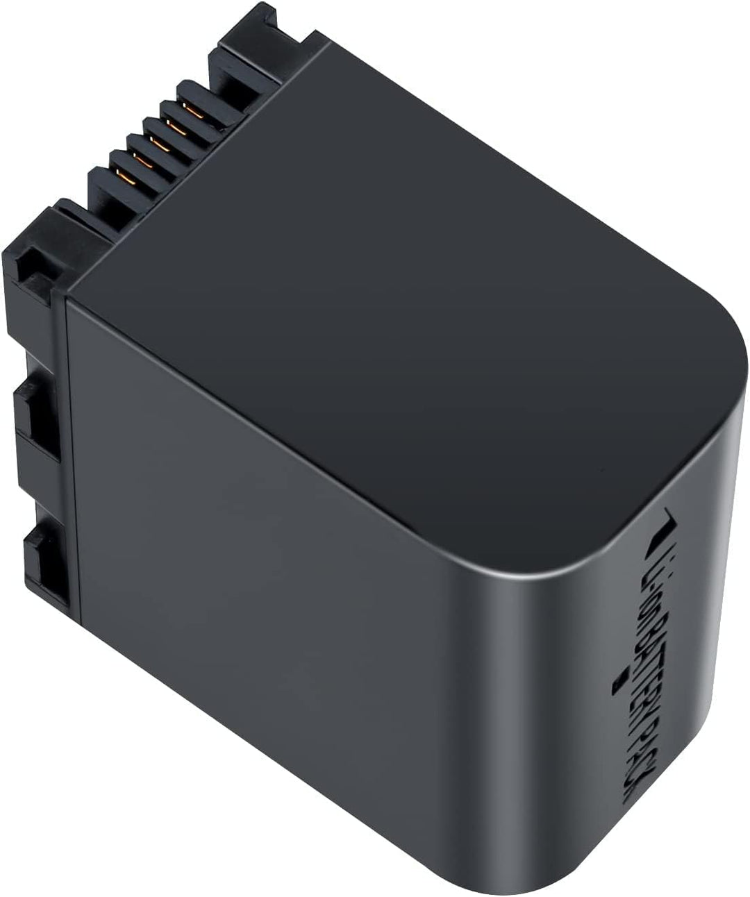 NPX-108 Videokamera Batterie, 4500mAh wiederaufladbarer Akku mit grosser Kapazität für Videokamera C