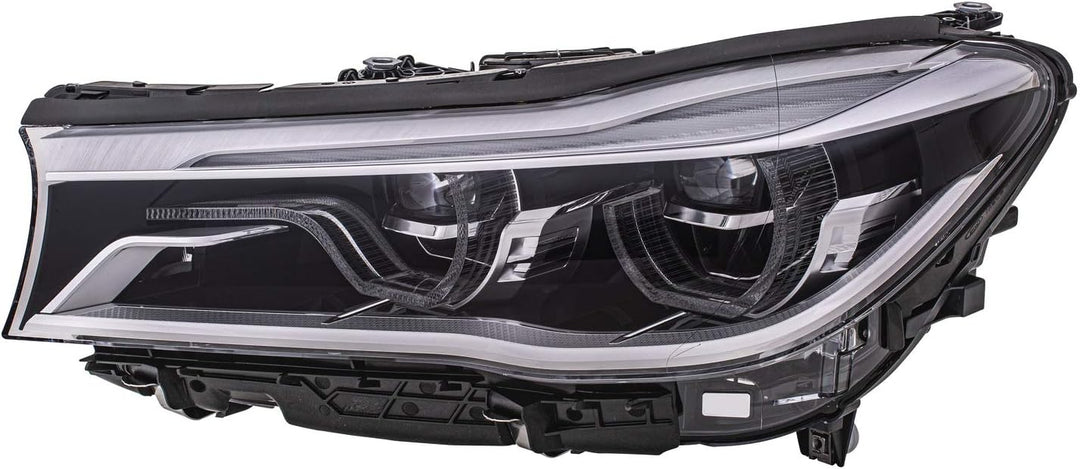 HELLA 1EX 354 854-111 LED-Hauptscheinwerfer - links - für u.a. BMW 7 (G11, G12) - AHL HIGH ICON LIGH