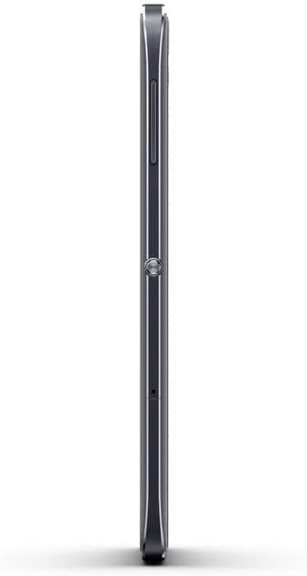 BlackBerry DTEK50 Smartphone (5,2 Zoll (13,2 cm) Touch-Display, 16GB interner Speicher, Android 6.0)