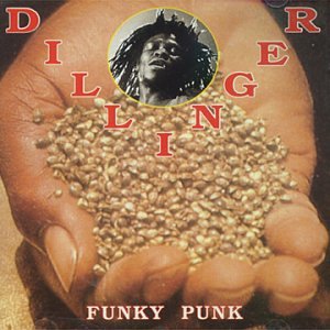 Funky Punk, Audio-CD