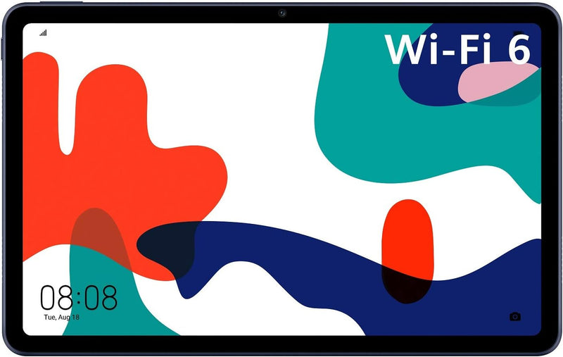HUAWEI MatePad Wi-Fi 6 10,4 Zoll, 2K FullView Display, Wifi Tablet-PC, HUAWEI Share, eBook Modus, 4