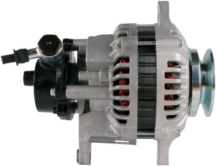 HELLA - Generator/Lichtmaschine - 14V - 70A - für u.a. Suzuki Grand Vitara I (FT, HT) - 8EL 012 429-