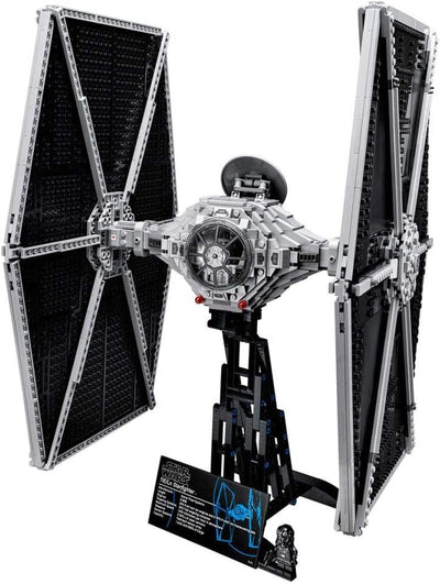 Lego Star Wars 75095 TIE Fighter