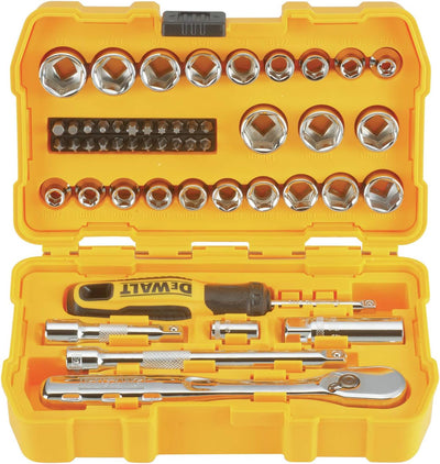 DEWALT DWMT81611T Mechaniker-Werkzeugset