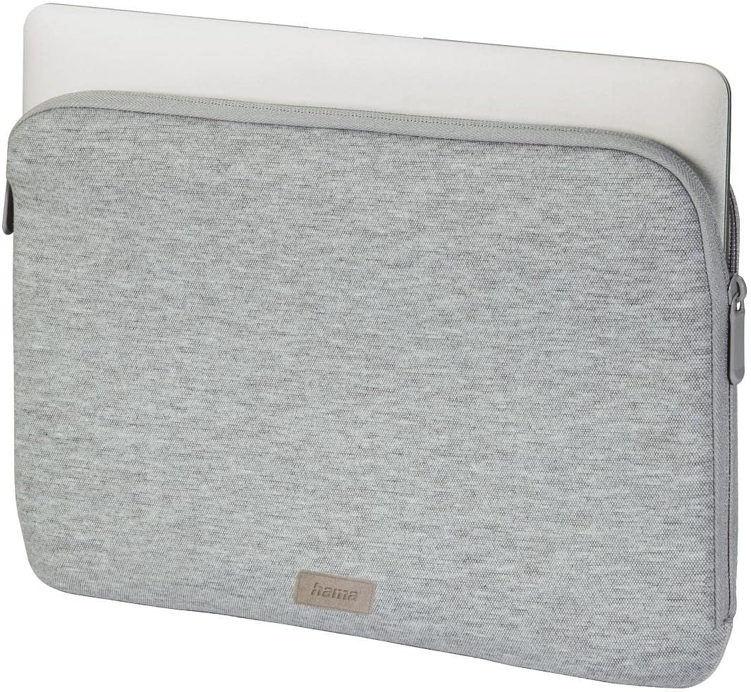 Hama Laptoptasche für Notebooks bis 14,1 Zoll 36cm (Laptop Tasche dünn, 14 1'', Laptop Hülle Sleeve,