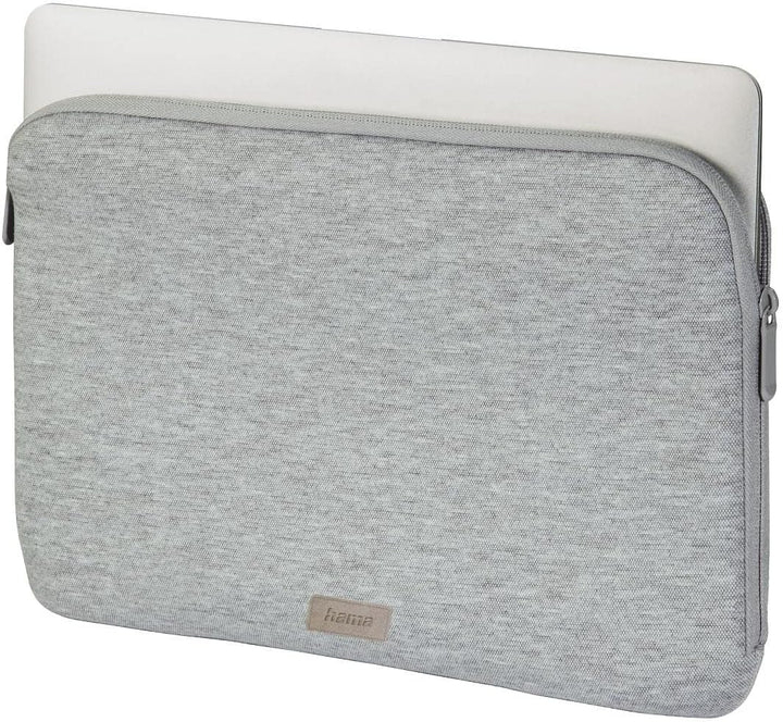 Hama Laptoptasche für Notebooks bis 14,1 Zoll 36cm (Laptop Tasche dünn, 14 1'', Laptop Hülle Sleeve,