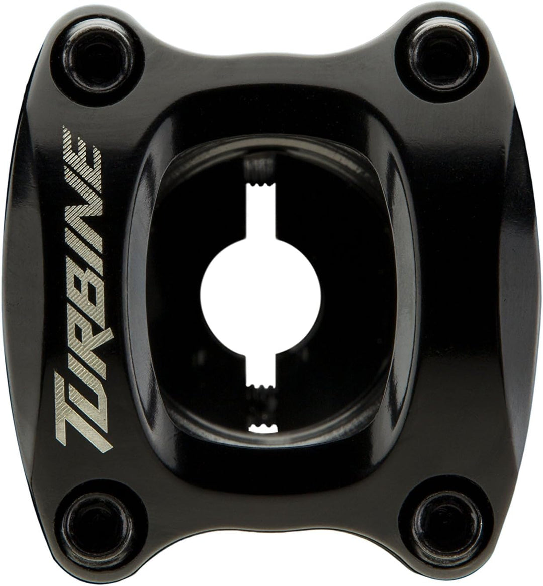 TURBINE-R 35 Vorbau – 32 mm x 0° schwarz