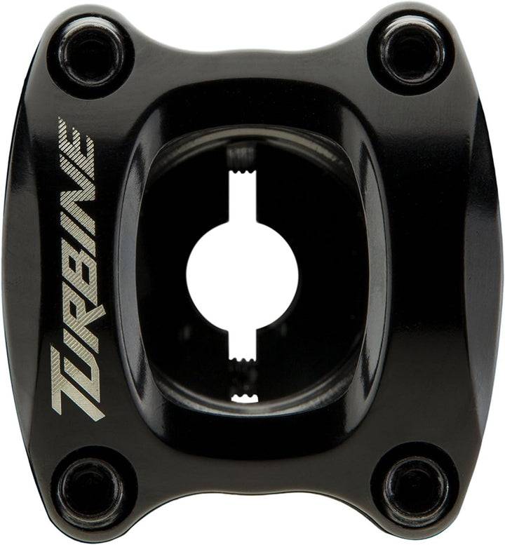 TURBINE-R 35 Vorbau – 32 mm x 0° schwarz
