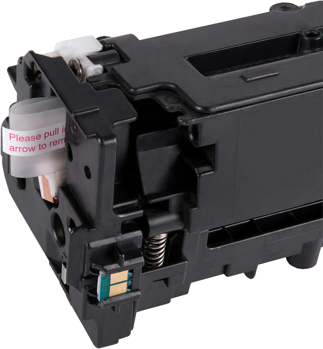 Alphafax 4 Toner kompatibel mit HP CF210X CF211A CF212A CF213A für HP Laserjet Pro 200 M251n Color M