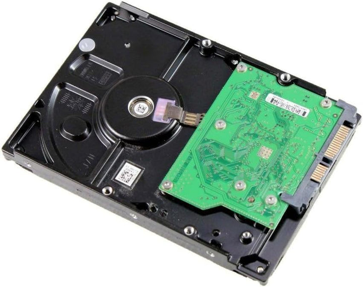 Seagate ST3160815A Interne Festplatte 160 GB (8,9 cm (3,5 Zoll), 7200 rpm, 8 MB Cache)