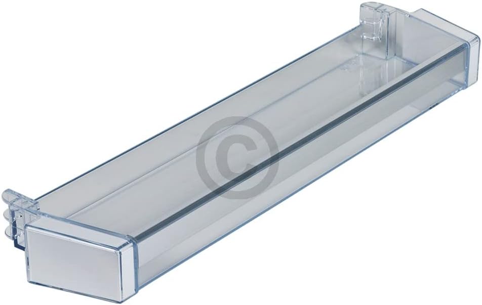 Abstellfach kompatibel mit BOSCH 00743238 Türabsteller 440x40mm für Kühlschranktüre