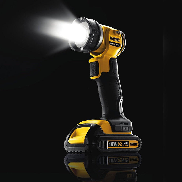 Dewalt DCK699M3T 6Tlg. Akku-Kombi-Set 3x 4,0Ah 18V