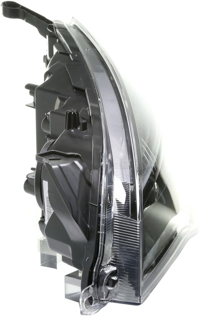HELLA 1EG 010 011-671 FF/Halogen-Hauptscheinwerfer - links - für u.a. Opel Astra J (P10) - Sport, SX