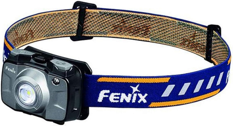 Fenix HL30 Cree Xp-g R5 Led, Black, One Size