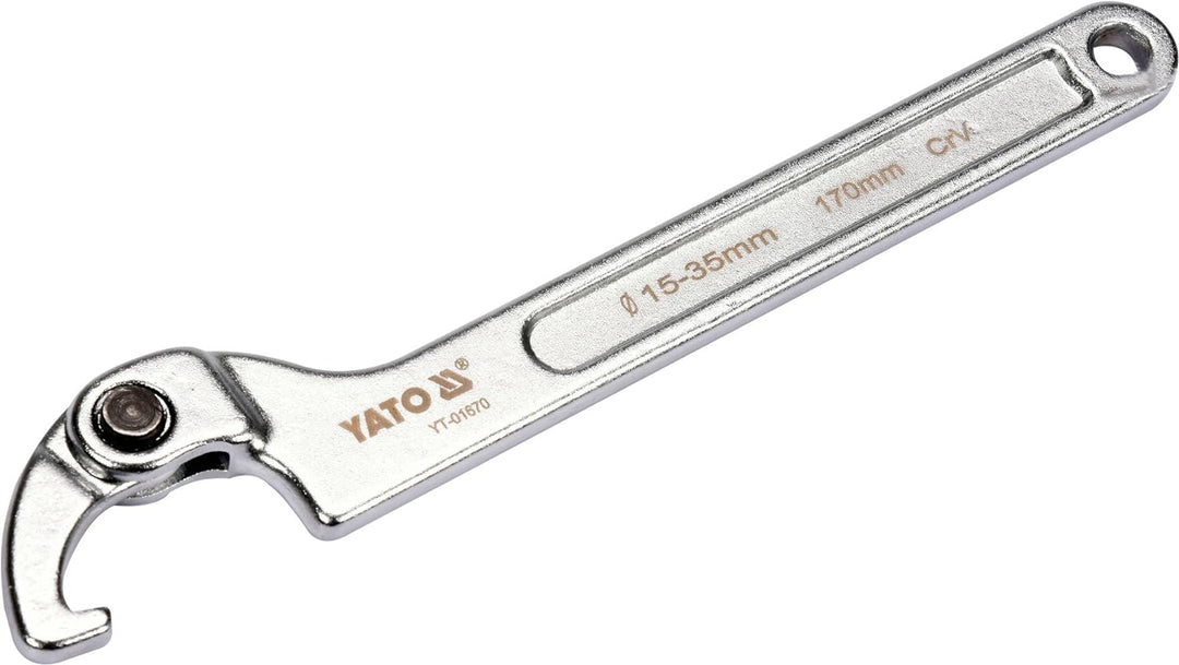 Yato YT, 15-35mm, 15-35mm