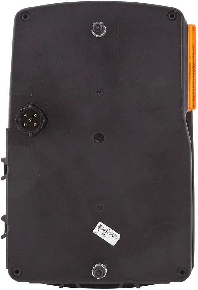 Hella 2VA 998 233-271 Heckleuchte - 12V - Anbau - links & 2VP 998 233-281 Heckleuchte - 12V - Anbau