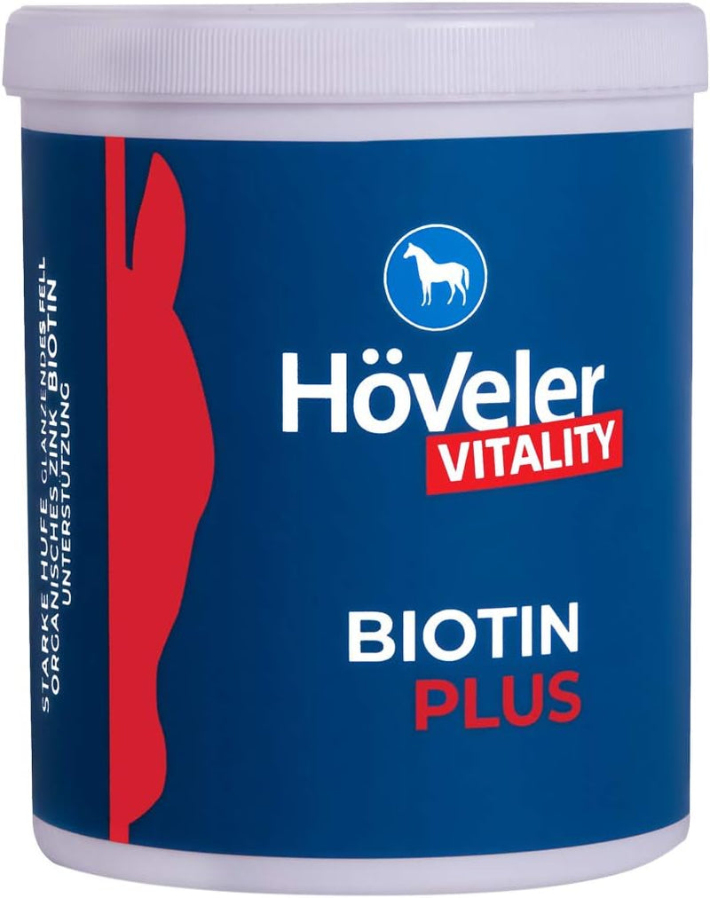 Höveler Biotin Plus 1kg