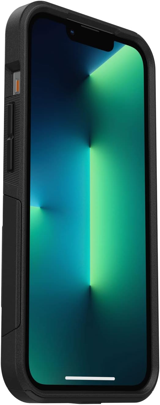 OtterBox Commuter Hülle für iPhone 13 Pro, sturzsicher, schützende Hülle, 3x getestet nach Militärst