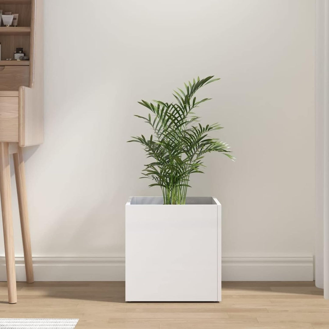 Tidyard Pflanzkübel Blumenkübel Hochbeet Blumenkasten Blumentopf Pflanztopf Übertopf Pflanzgefäss Pf