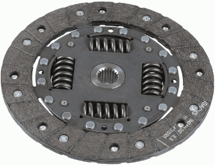 Sachs 1878 005 583 - Kupplungsscheibe