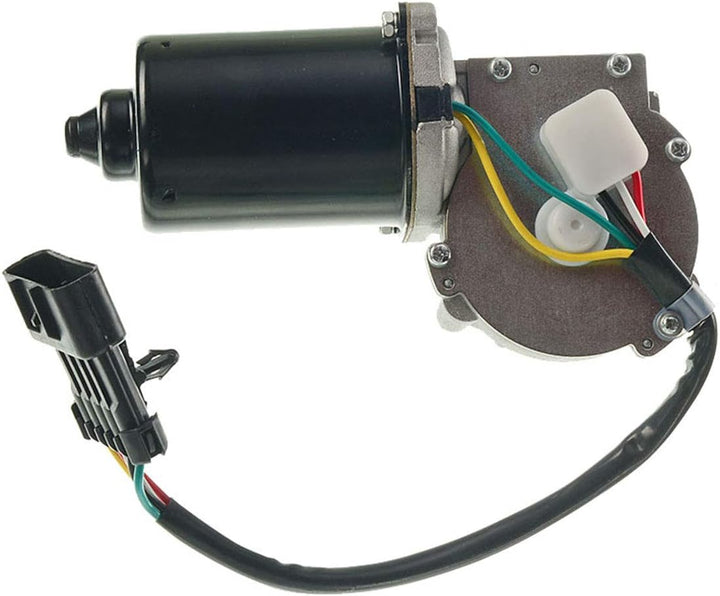 Wischermotor Vorne für Zafira A F75 Zafira A Grossraumlimousine T98 1.6L-2.2L 1999-2005 1273062