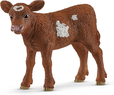 Schleich 72161 Farm World Starter Set 2021 Tierspielzeug, Mehrfarbig/Meereswellen (Ocean Tides) 2021