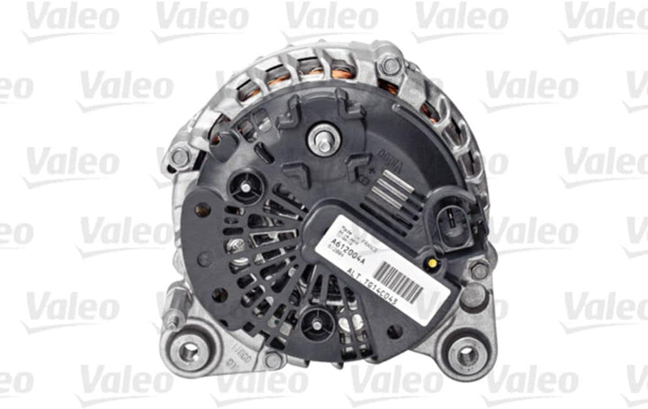 VALEO 439791 Generator Ladestrom des Generators: 140 Amp Rippen: 6 rippen Riemenscheibe Ø: 51 mm Spa