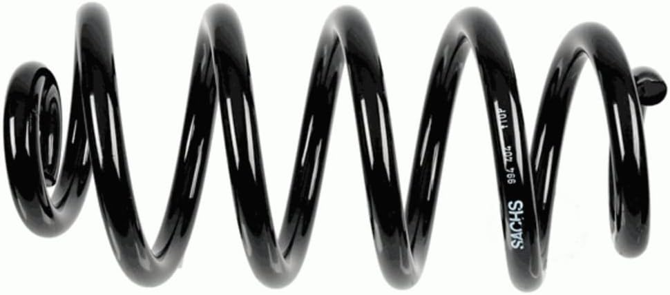 SACHS 994 404 Fahrwerksfeder Federung/Dämpfung 994 404 - hinterachse, Federung/Dämpfung 994 404 - hi