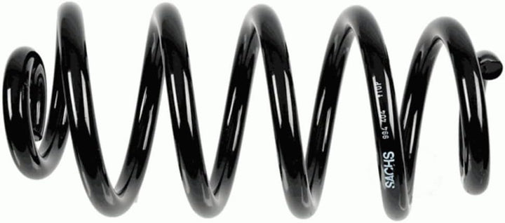 SACHS 994 404 Fahrwerksfeder Federung/Dämpfung 994 404 - hinterachse, Federung/Dämpfung 994 404 - hi