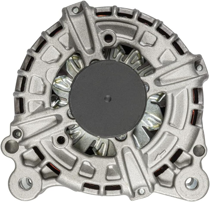 HELLA - Generator/Lichtmaschine - 14V - 180A - für u.a. VW GOLF VII - 8EL 015 637-101