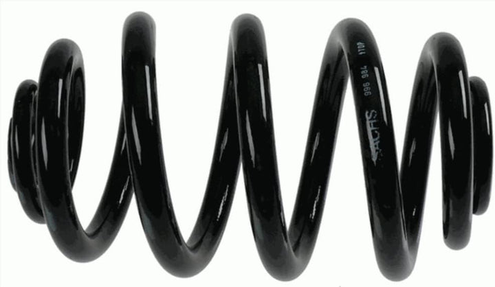 SACHS 996 984 Fahrwerksfeder Federung/Dämpfung, Federung/Dämpfung