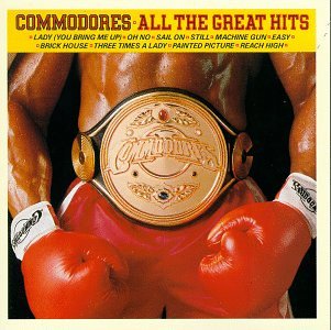 All the Great Hits, Audio-CD